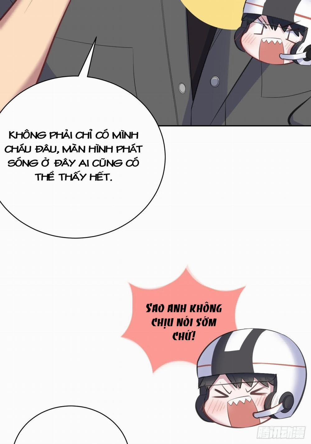 Bố Vợ Đại Nhân Là Bà Xã 60 trang 13