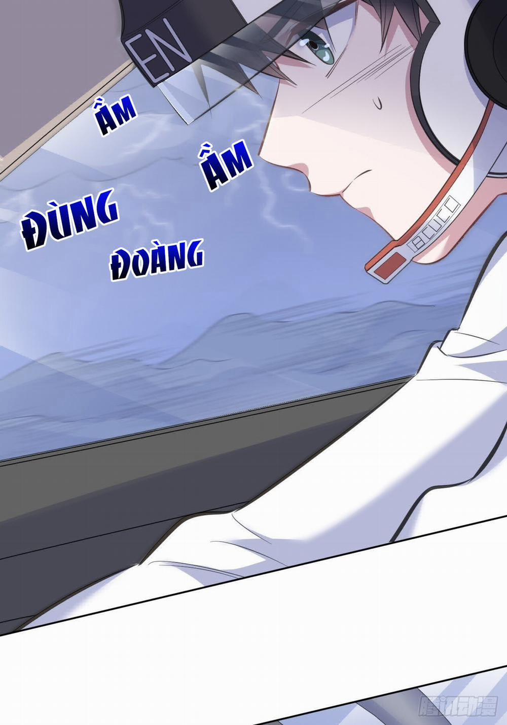 Bố Vợ Đại Nhân Là Bà Xã 60 trang 23