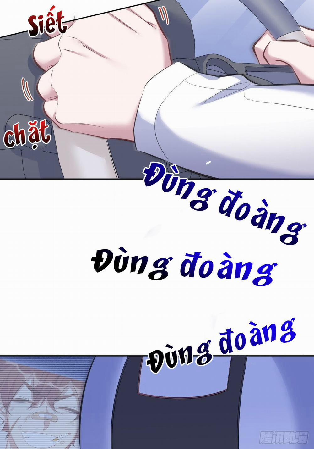 Bố Vợ Đại Nhân Là Bà Xã 60 trang 24