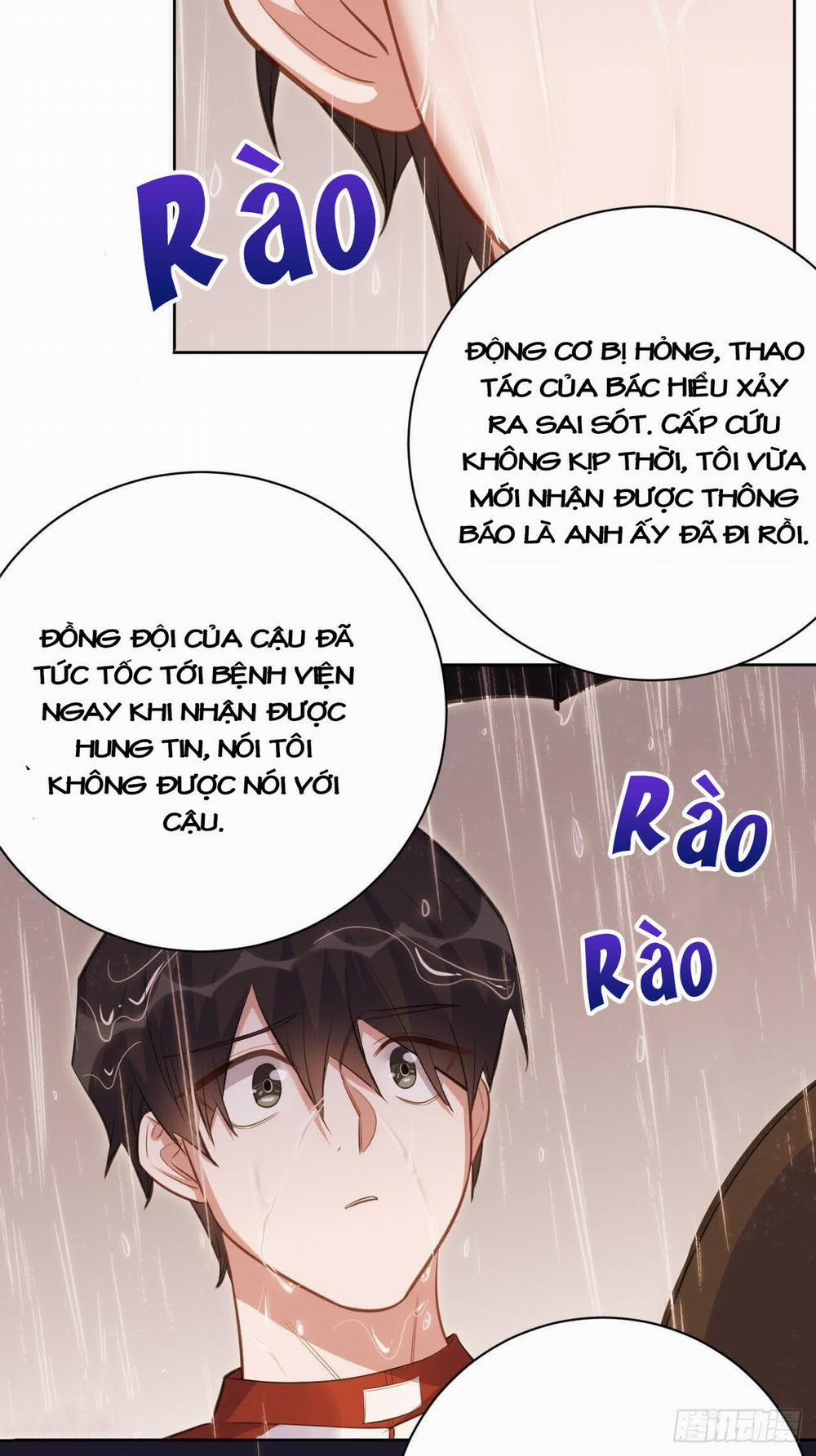 Bố Vợ Đại Nhân Là Bà Xã 60 trang 28