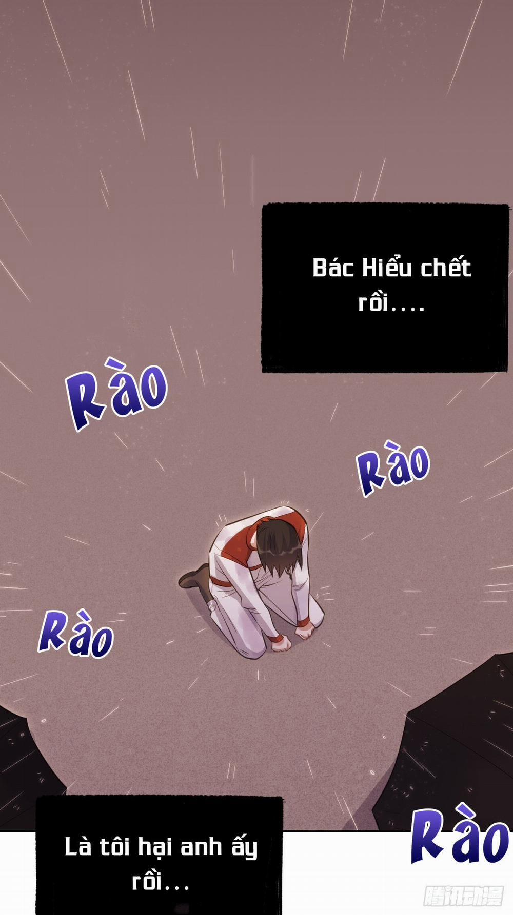 Bố Vợ Đại Nhân Là Bà Xã 60 trang 30