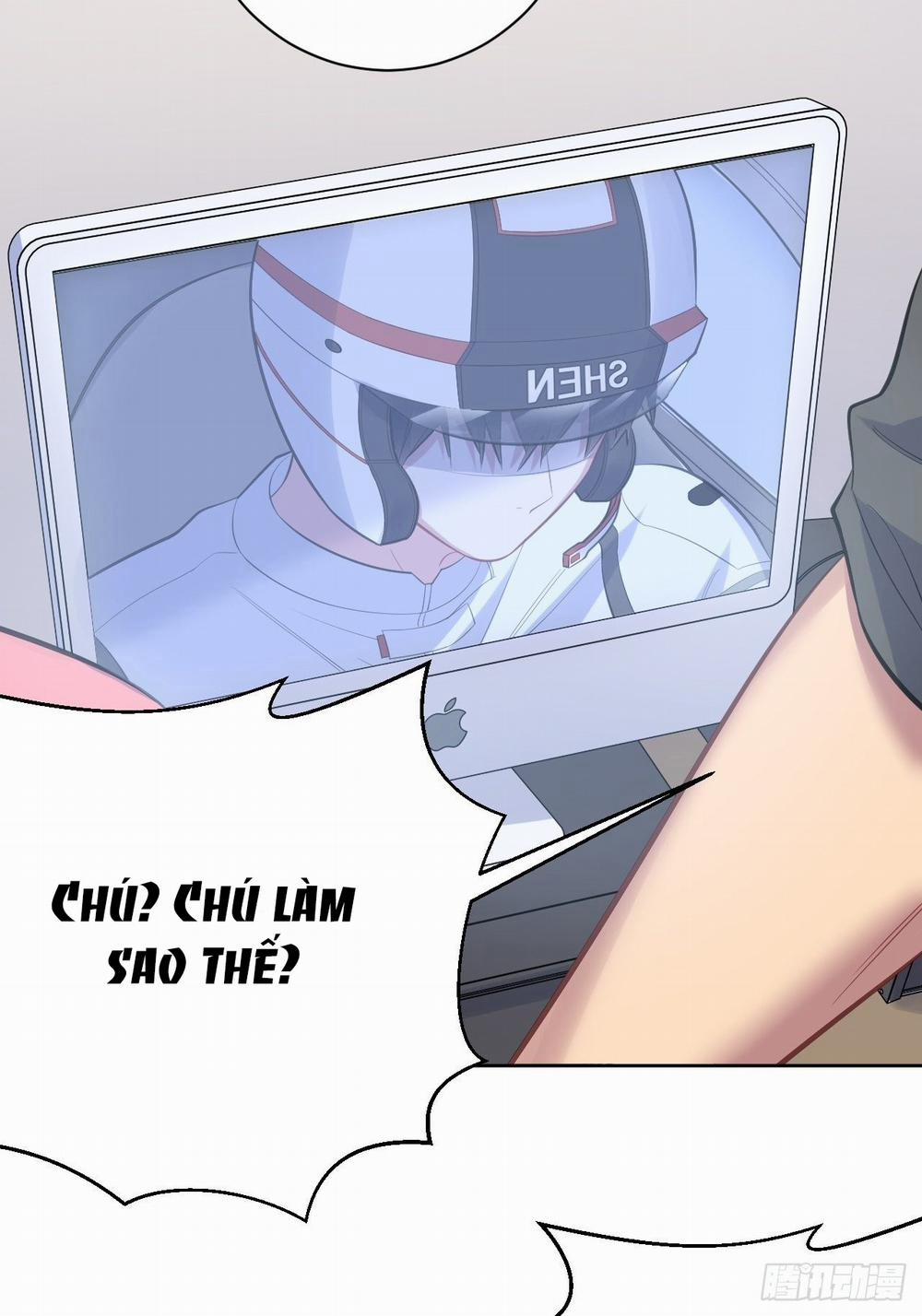 Bố Vợ Đại Nhân Là Bà Xã 60 trang 37