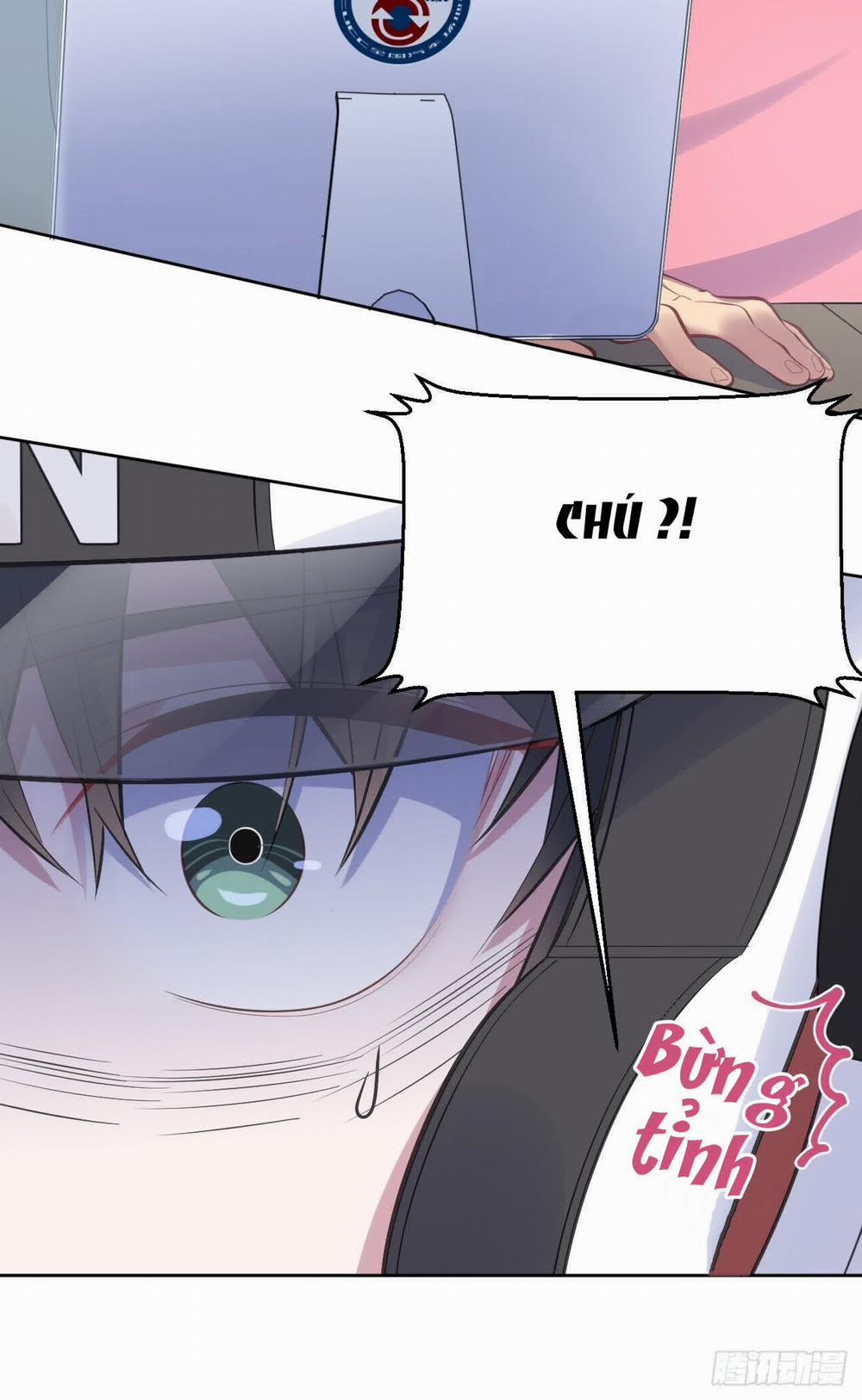 Bố Vợ Đại Nhân Là Bà Xã 60 trang 39