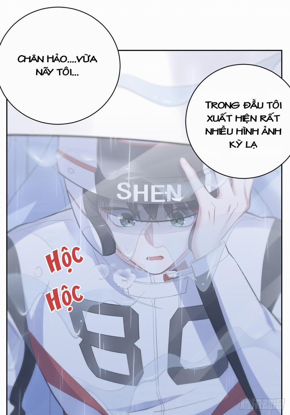 Bố Vợ Đại Nhân Là Bà Xã 60 trang 40