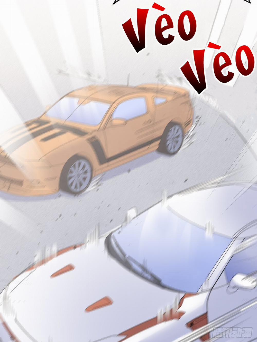 Bố Vợ Đại Nhân Là Bà Xã 60 trang 7