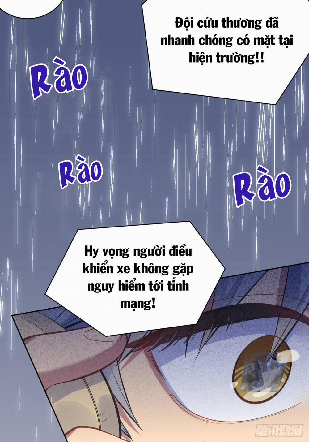 Bố Vợ Đại Nhân Là Bà Xã 61 trang 16