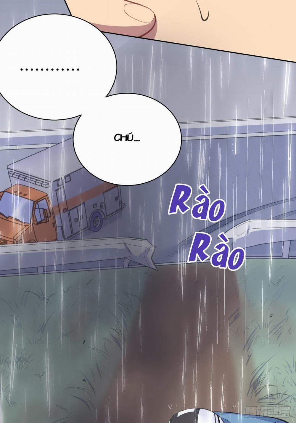 Bố Vợ Đại Nhân Là Bà Xã 61 trang 17