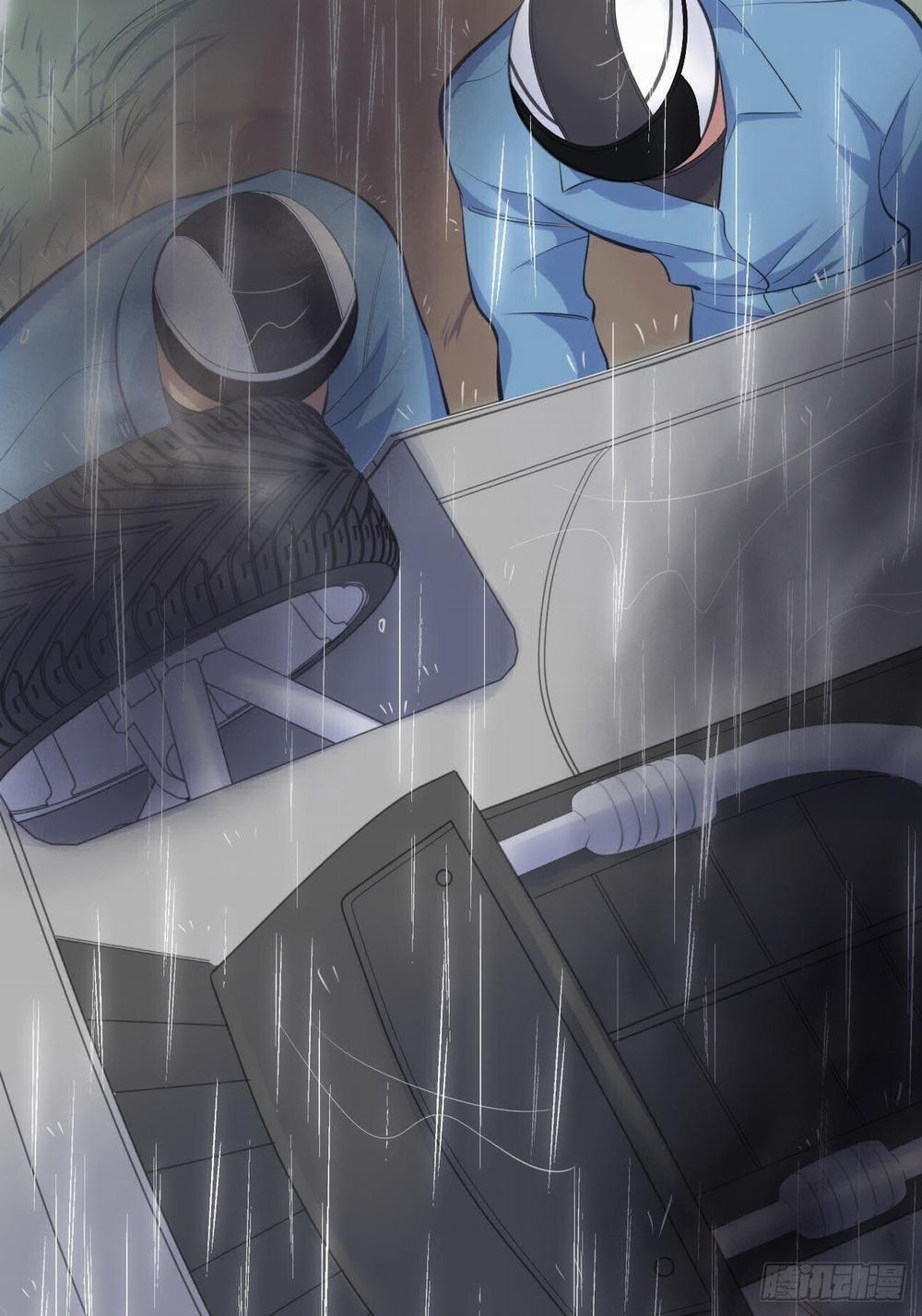 Bố Vợ Đại Nhân Là Bà Xã 61 trang 18