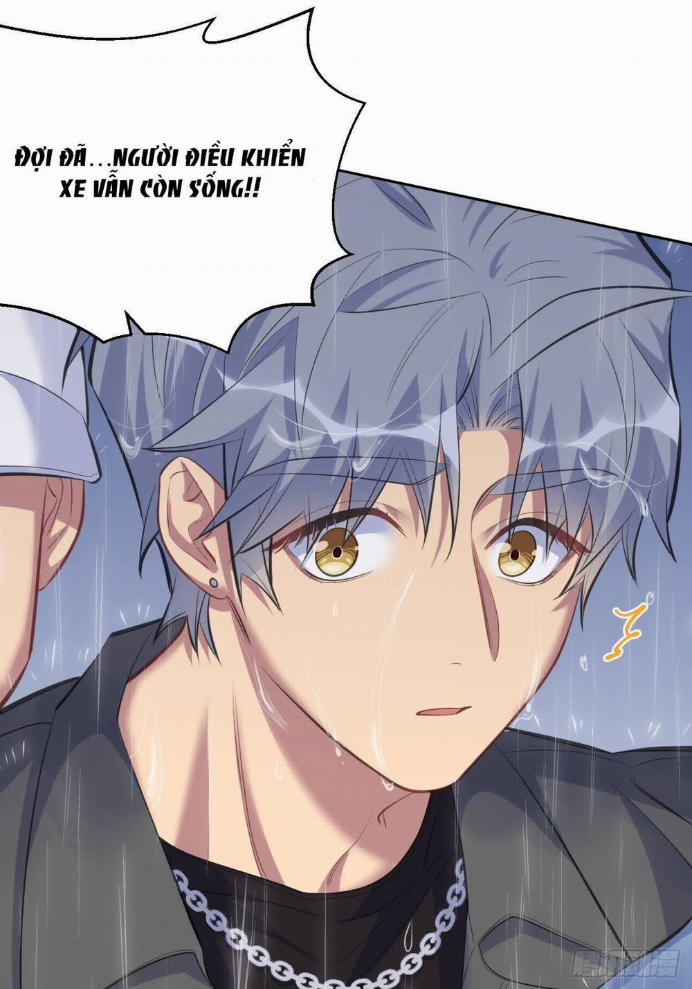 Bố Vợ Đại Nhân Là Bà Xã 61 trang 22