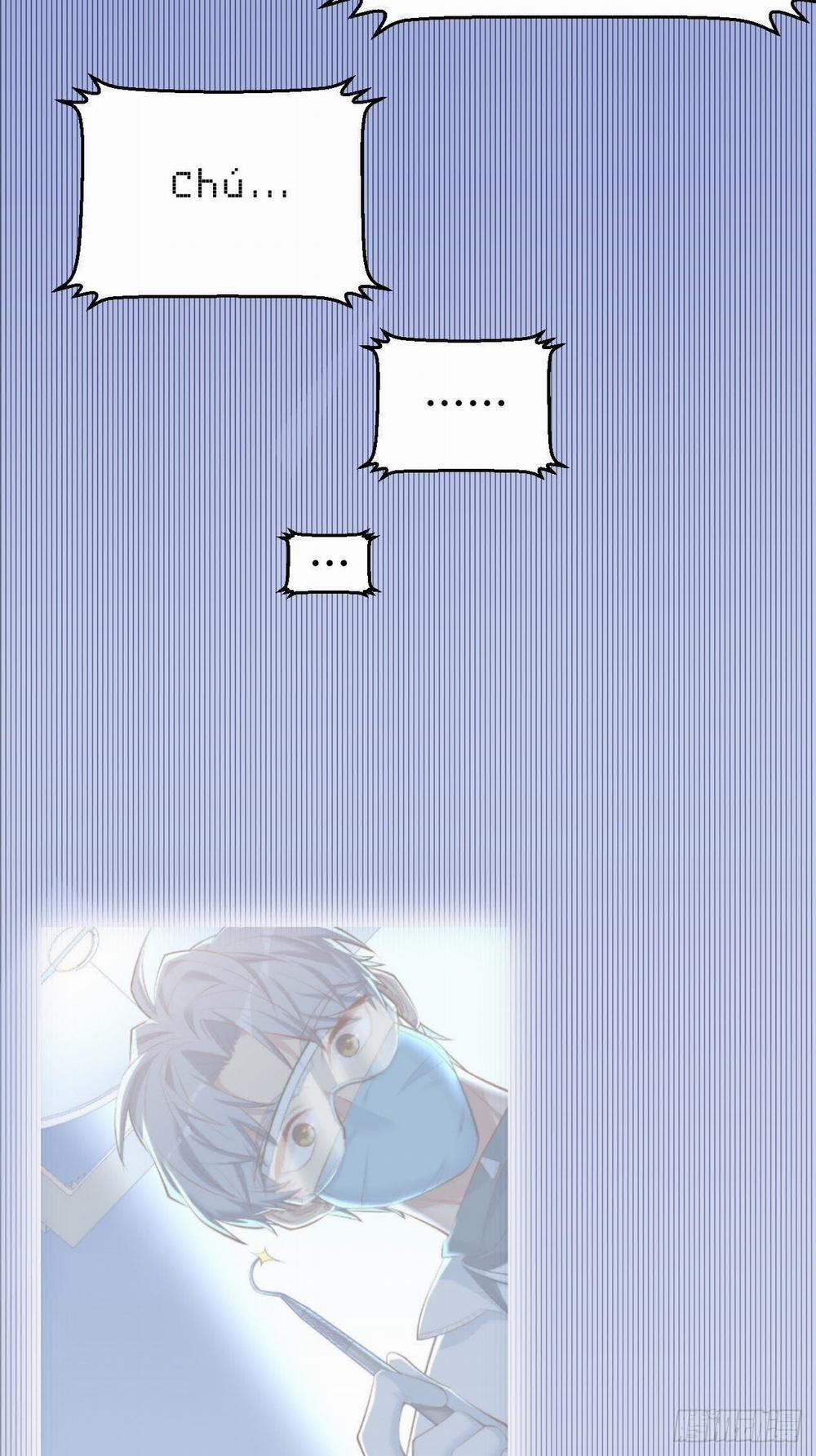 Bố Vợ Đại Nhân Là Bà Xã 61 trang 4