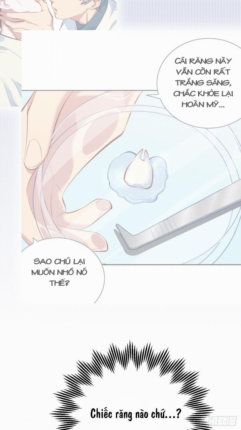 Bố Vợ Đại Nhân Là Bà Xã 61 trang 6