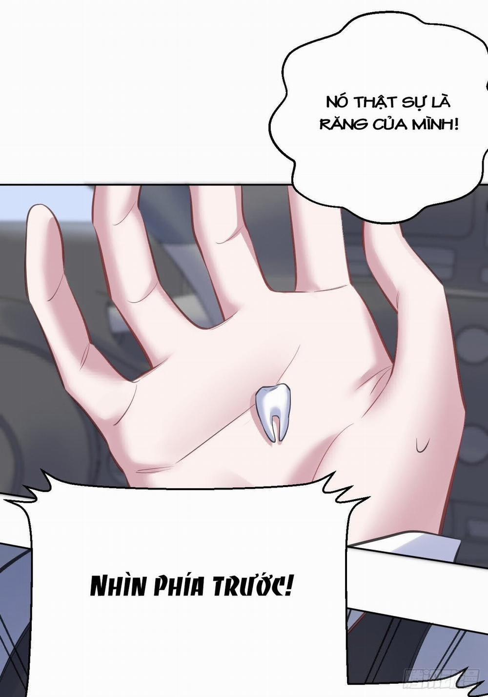 Bố Vợ Đại Nhân Là Bà Xã 61 trang 8