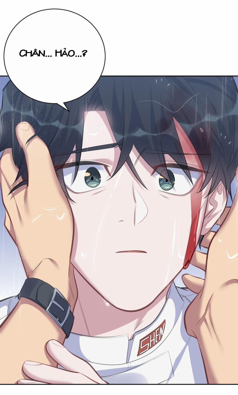 Bố Vợ Đại Nhân Là Bà Xã 62 trang 10