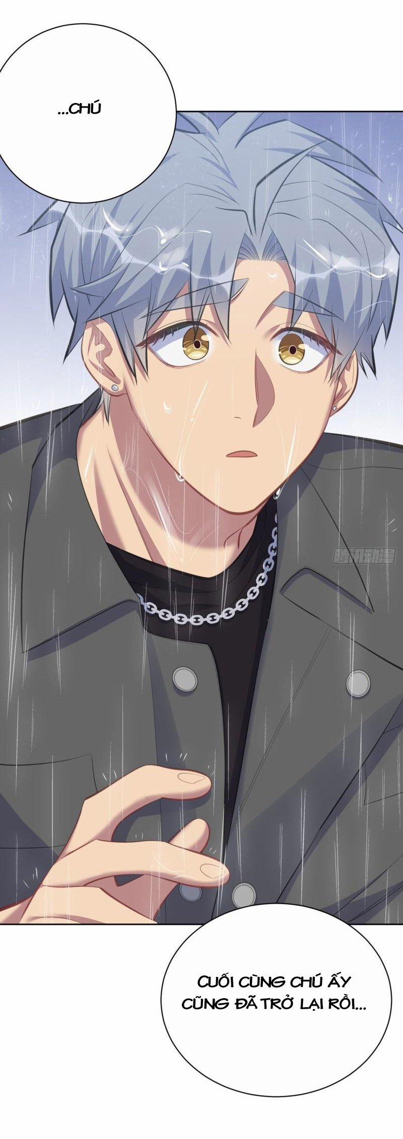 Bố Vợ Đại Nhân Là Bà Xã 62 trang 12