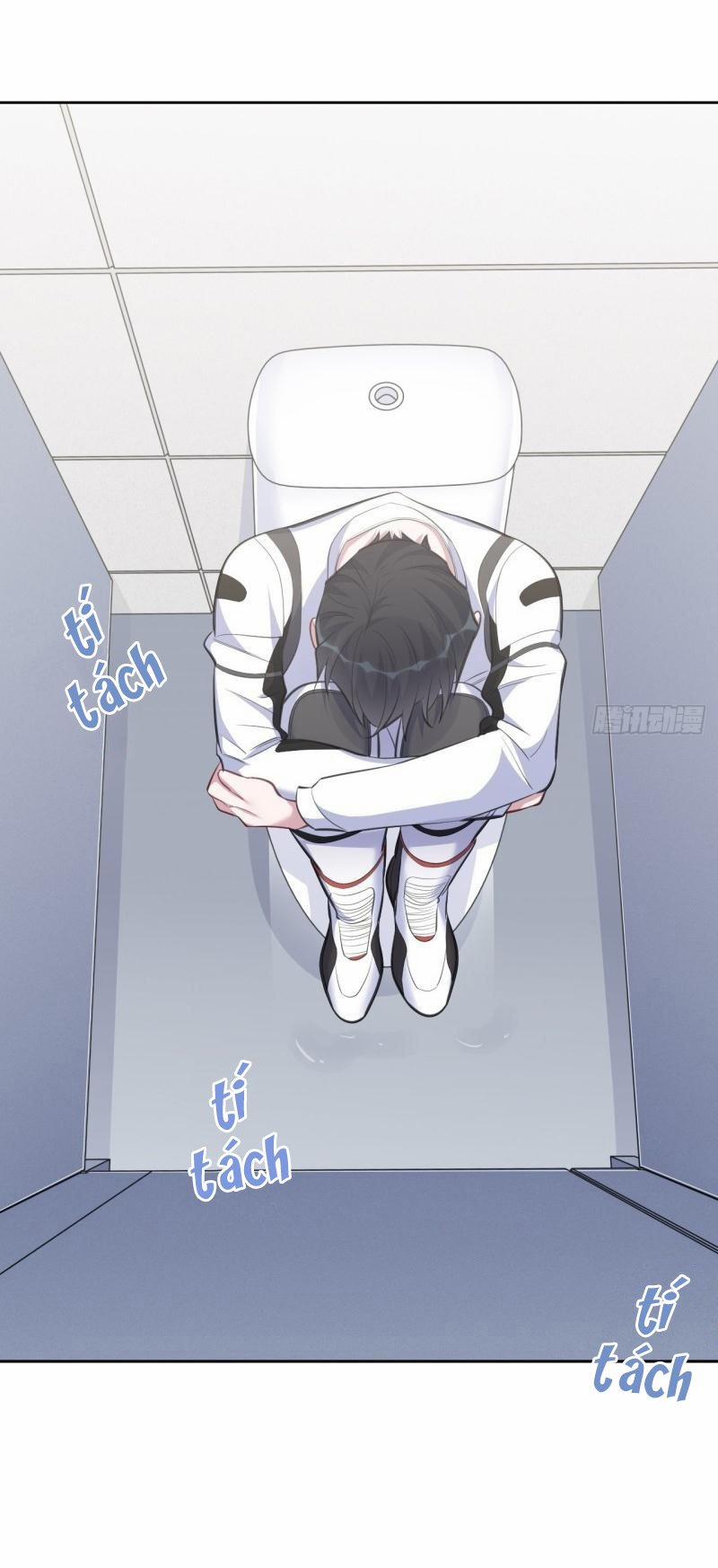 Bố Vợ Đại Nhân Là Bà Xã 62 trang 17