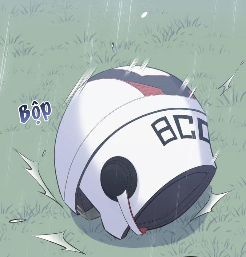 Bố Vợ Đại Nhân Là Bà Xã 62 trang 2