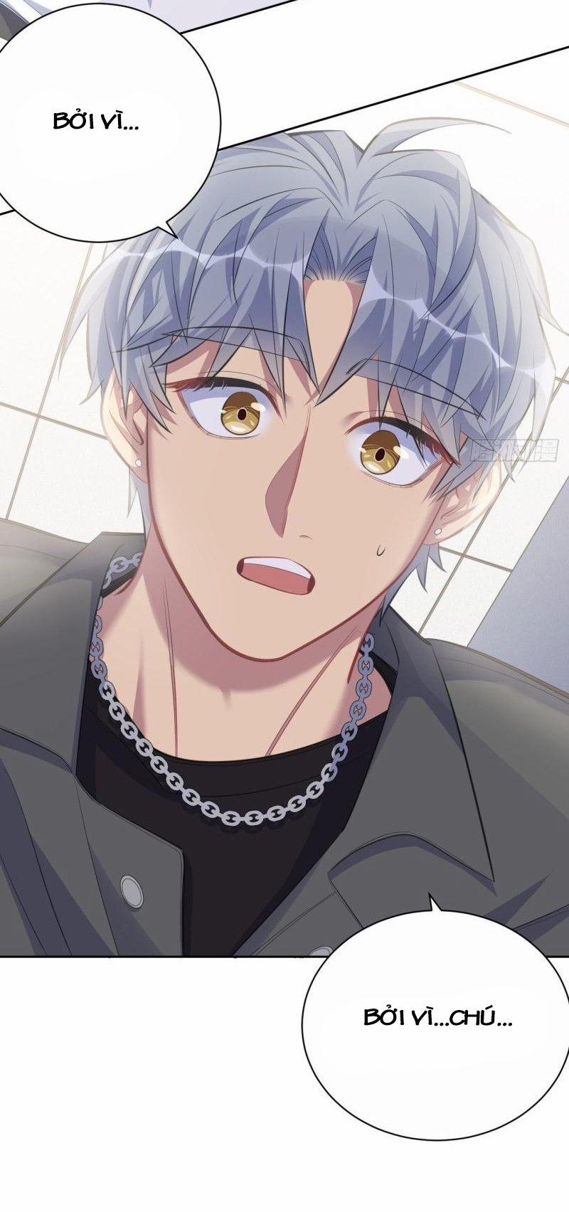 Bố Vợ Đại Nhân Là Bà Xã 62 trang 28