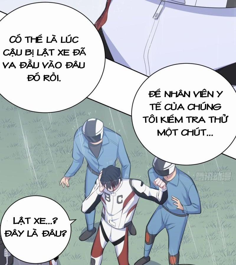 Bố Vợ Đại Nhân Là Bà Xã 62 trang 4