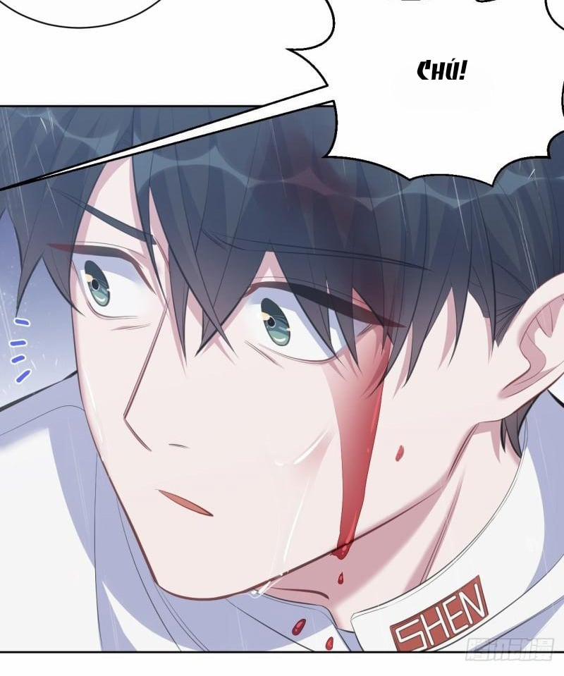 Bố Vợ Đại Nhân Là Bà Xã 62 trang 7