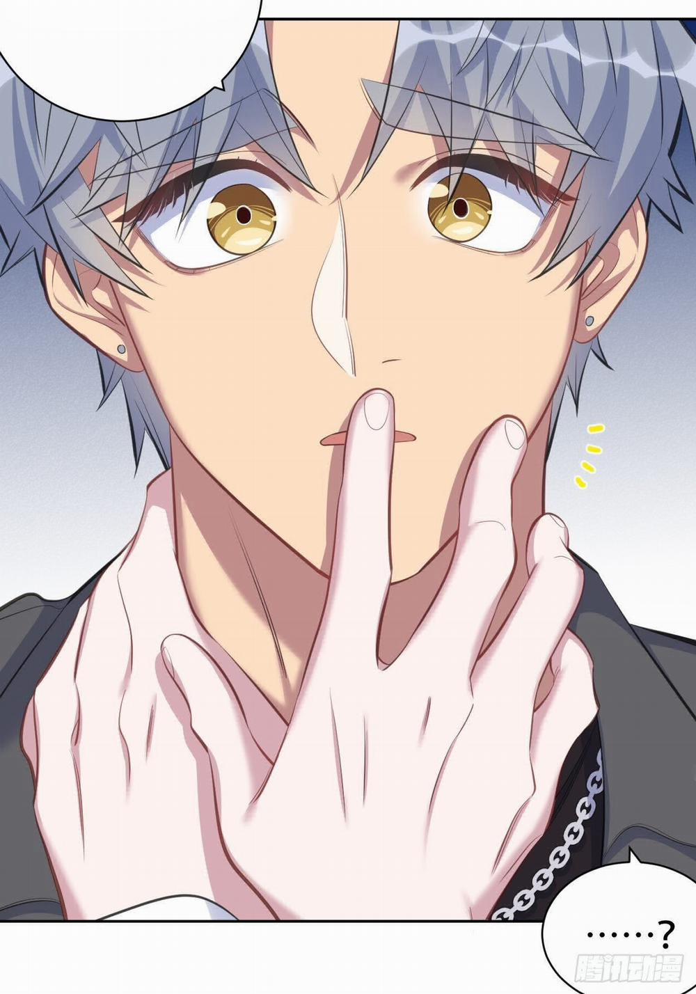 Bố Vợ Đại Nhân Là Bà Xã 63 trang 11