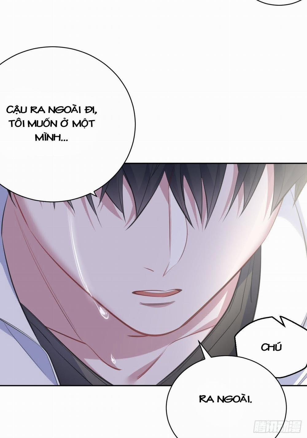 Bố Vợ Đại Nhân Là Bà Xã 63 trang 12