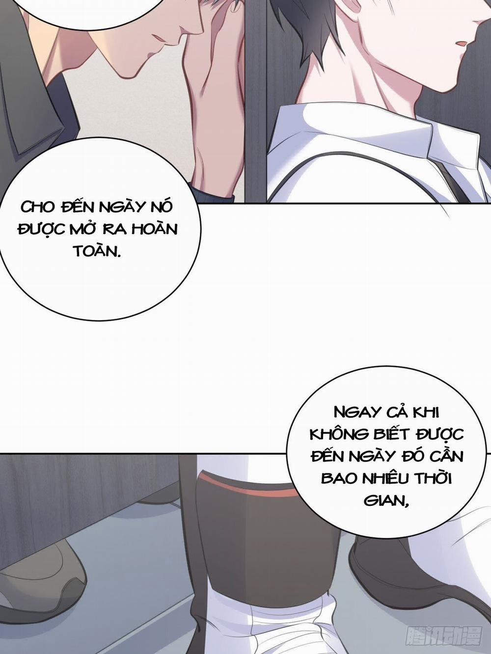 Bố Vợ Đại Nhân Là Bà Xã 63 trang 18