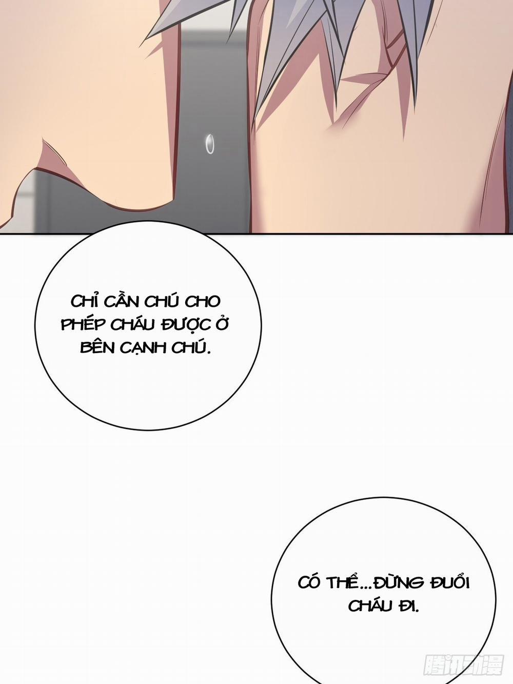 Bố Vợ Đại Nhân Là Bà Xã 63 trang 20