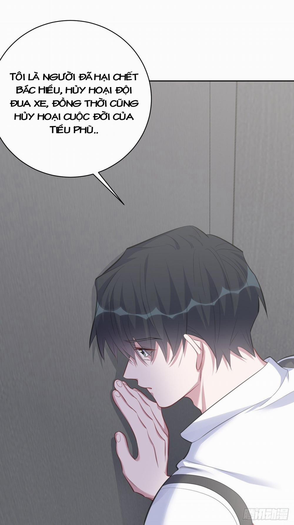 Bố Vợ Đại Nhân Là Bà Xã 63 trang 24