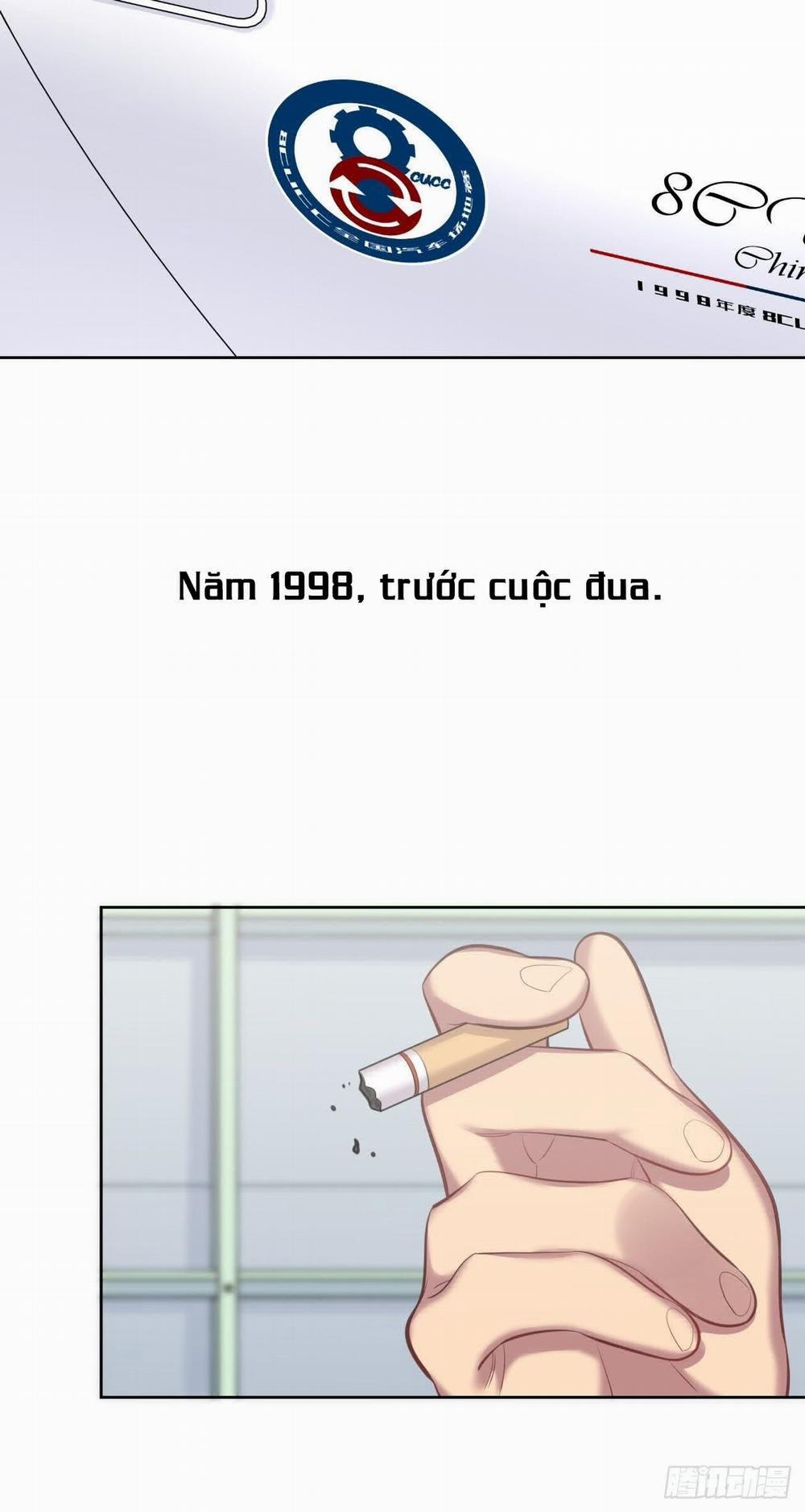 Bố Vợ Đại Nhân Là Bà Xã 63 trang 26