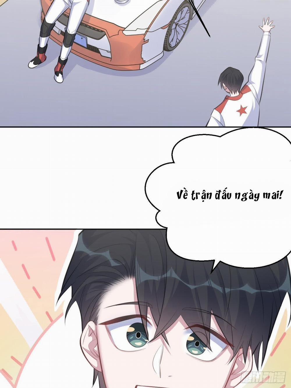 Bố Vợ Đại Nhân Là Bà Xã 63 trang 29