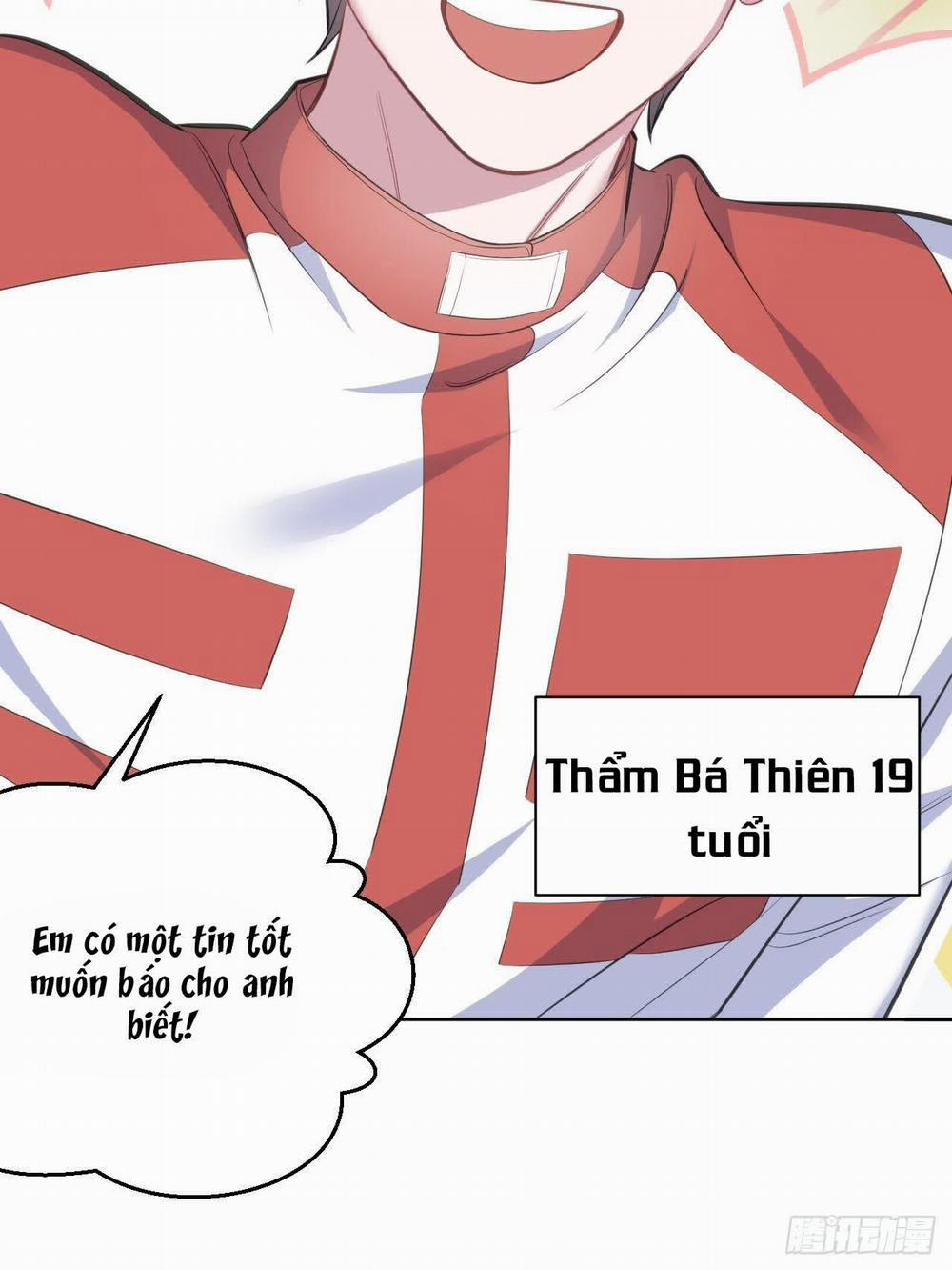 Bố Vợ Đại Nhân Là Bà Xã 63 trang 30