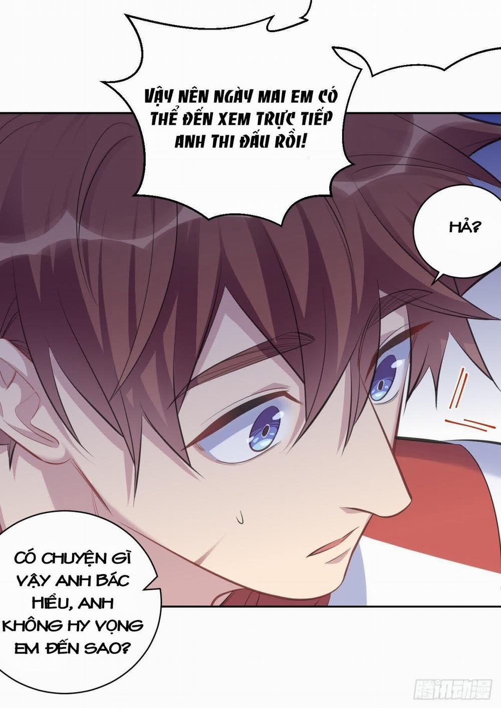 Bố Vợ Đại Nhân Là Bà Xã 63 trang 35