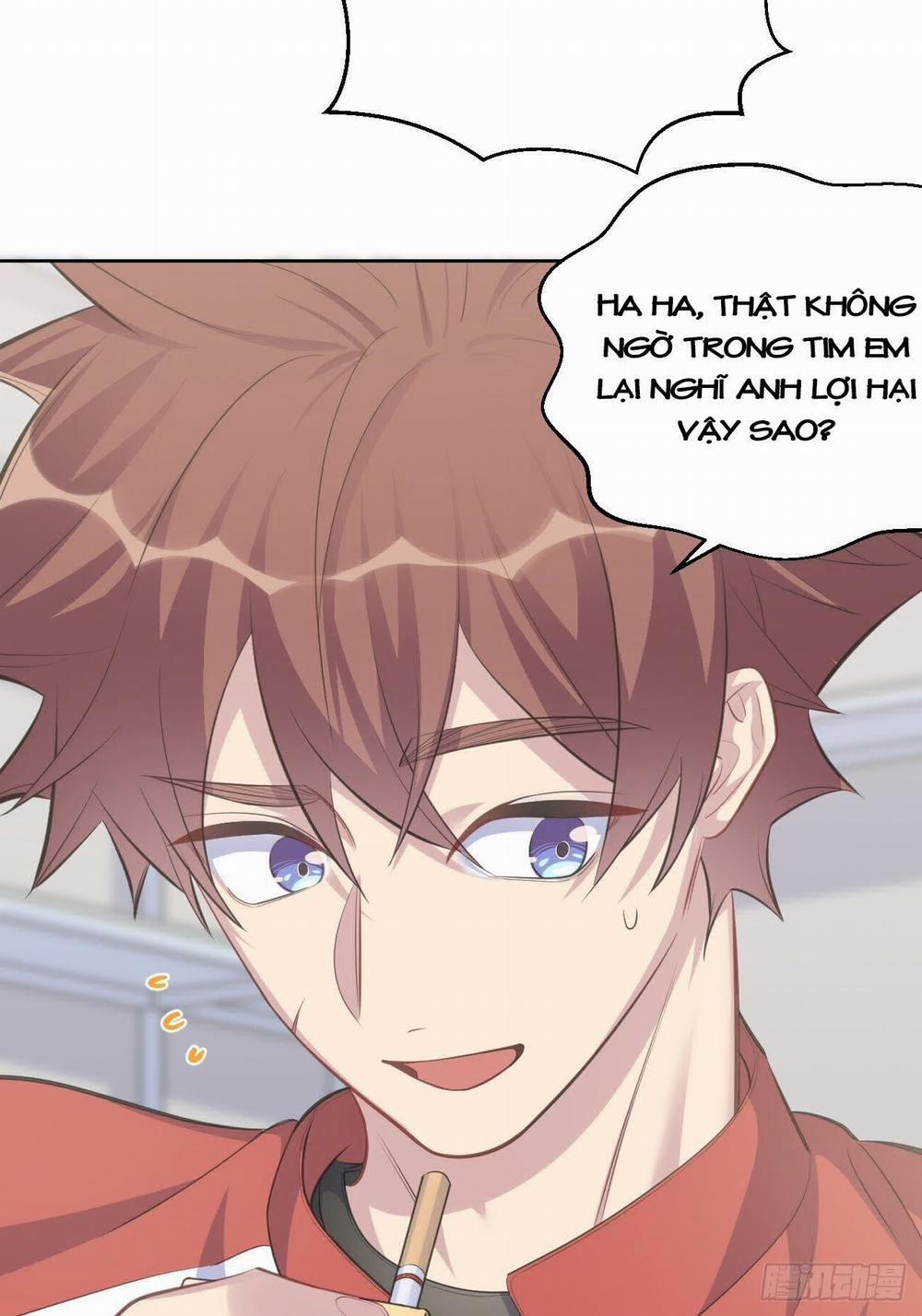 Bố Vợ Đại Nhân Là Bà Xã 63 trang 37