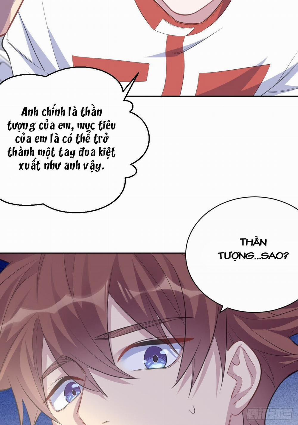 Bố Vợ Đại Nhân Là Bà Xã 63 trang 39