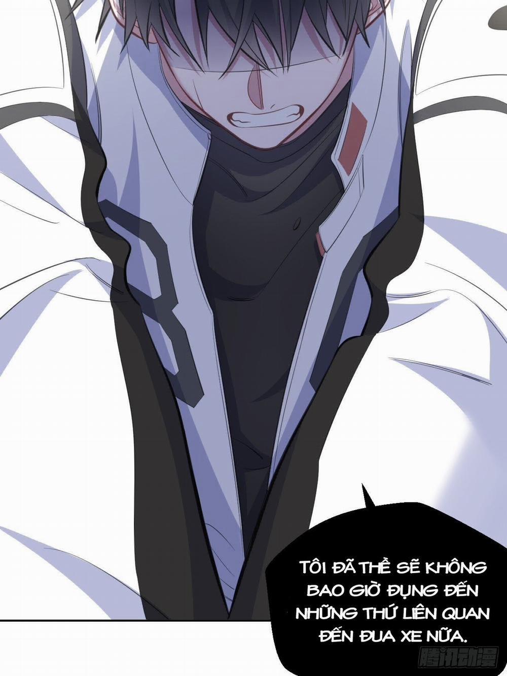 Bố Vợ Đại Nhân Là Bà Xã 63 trang 4