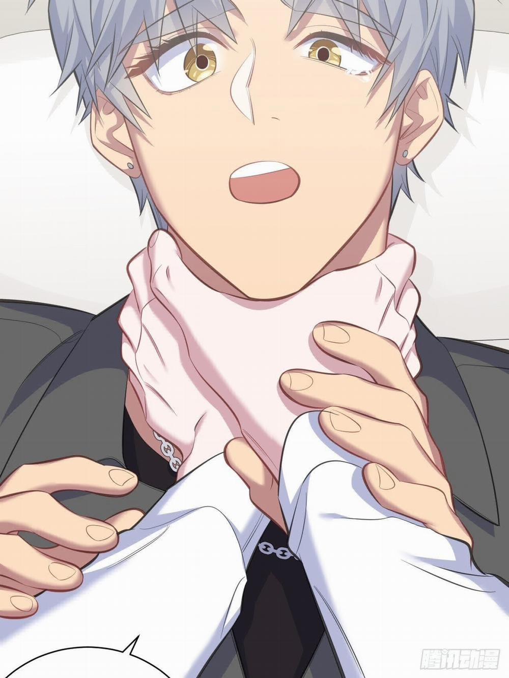 Bố Vợ Đại Nhân Là Bà Xã 63 trang 6