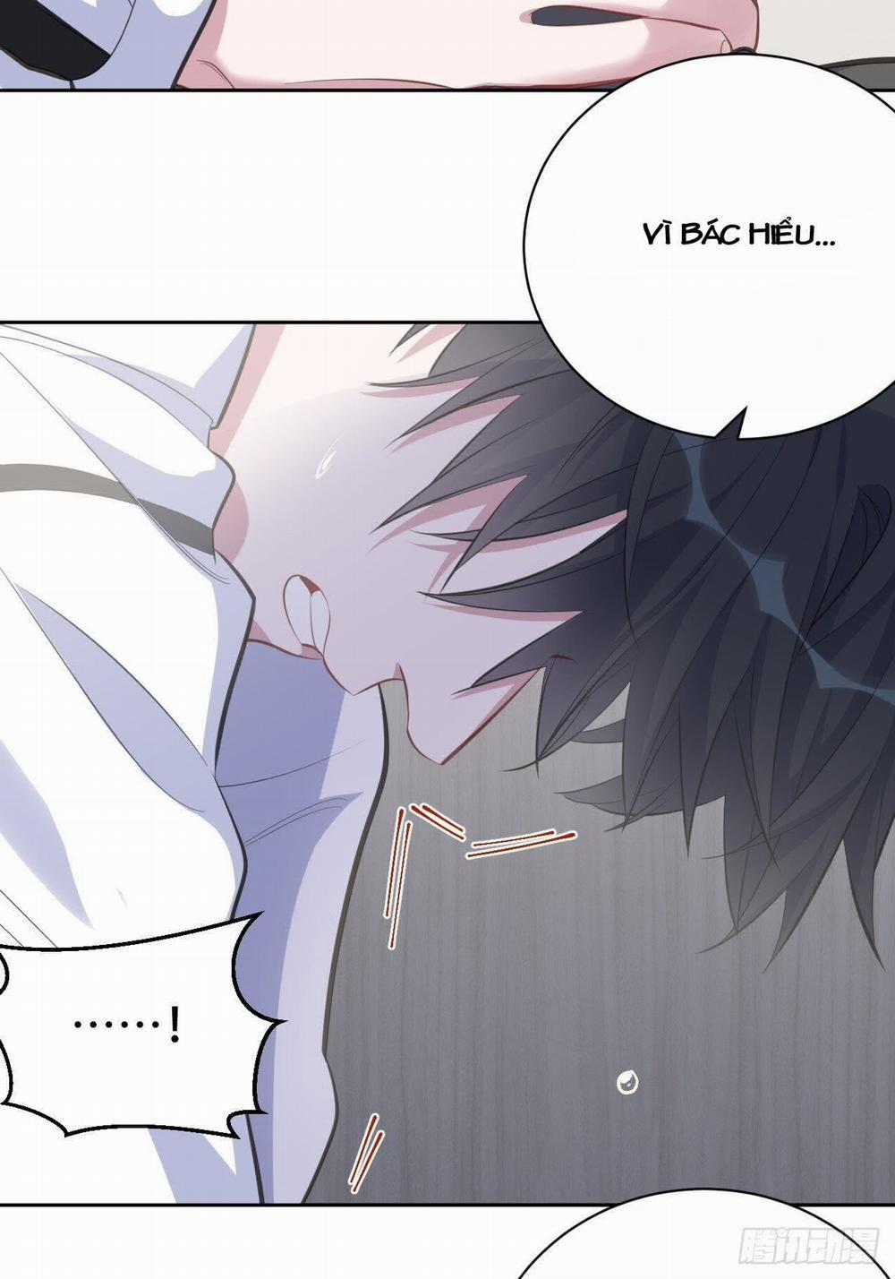 Bố Vợ Đại Nhân Là Bà Xã 63 trang 9