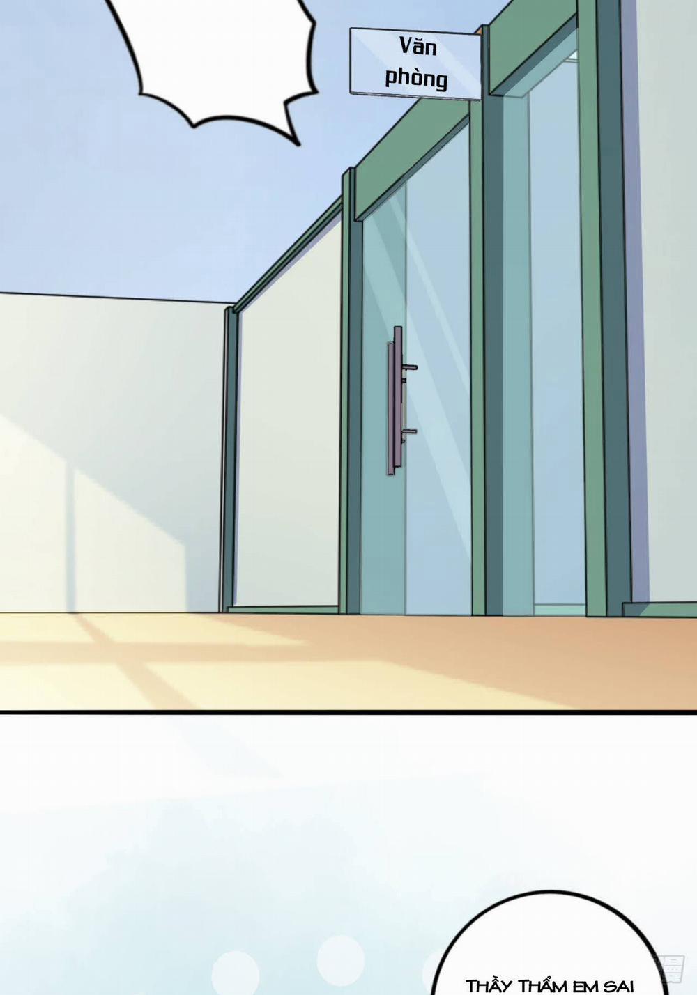 Bố Vợ Đại Nhân Là Bà Xã 64.1 trang 1