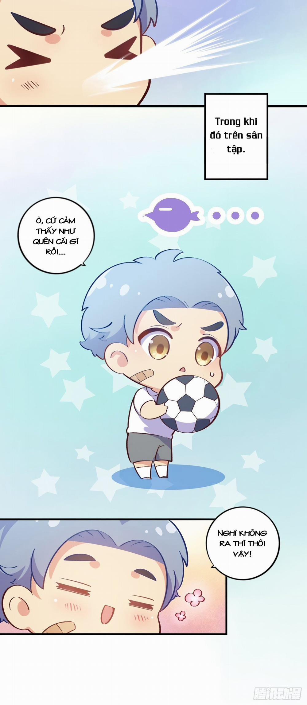 Bố Vợ Đại Nhân Là Bà Xã 64.1 trang 13