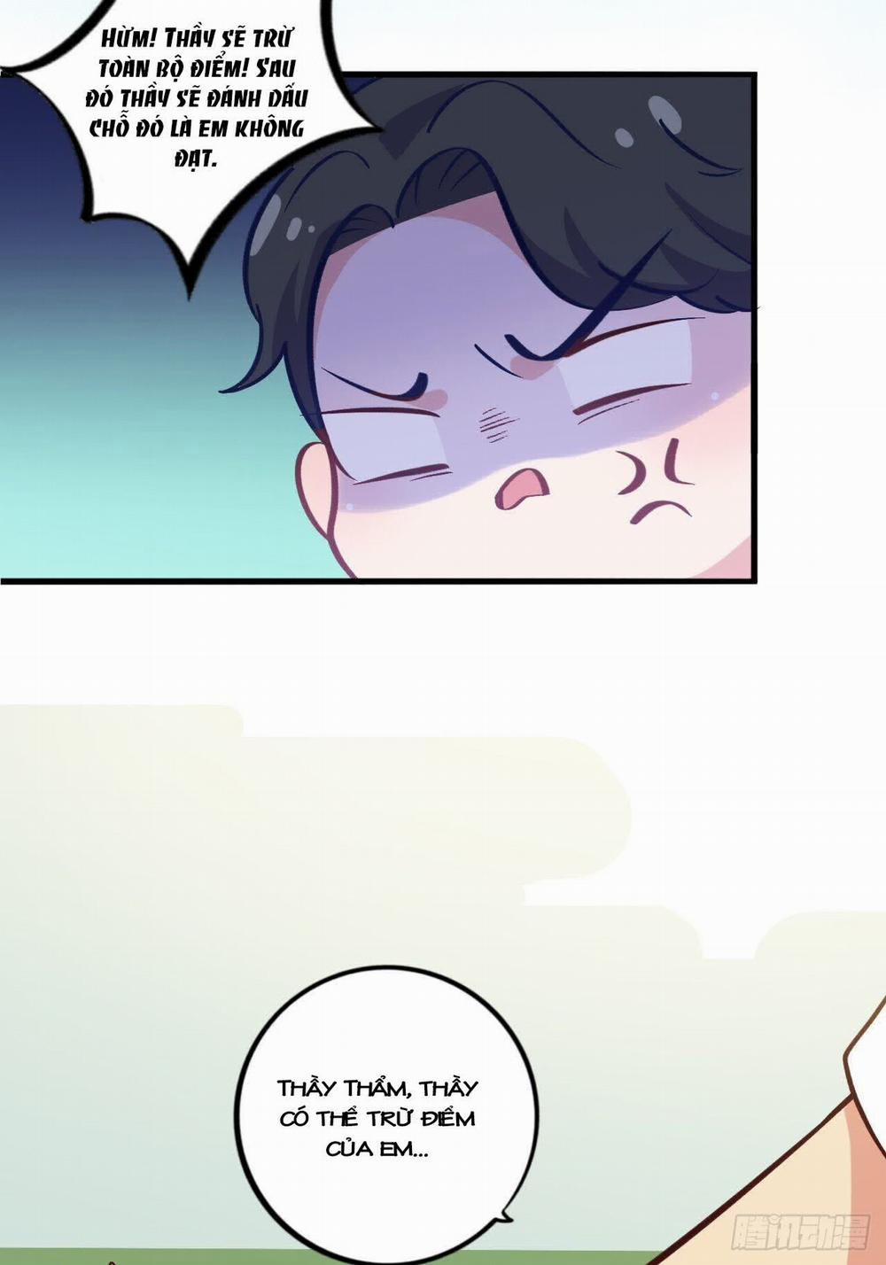 Bố Vợ Đại Nhân Là Bà Xã 64.1 trang 3