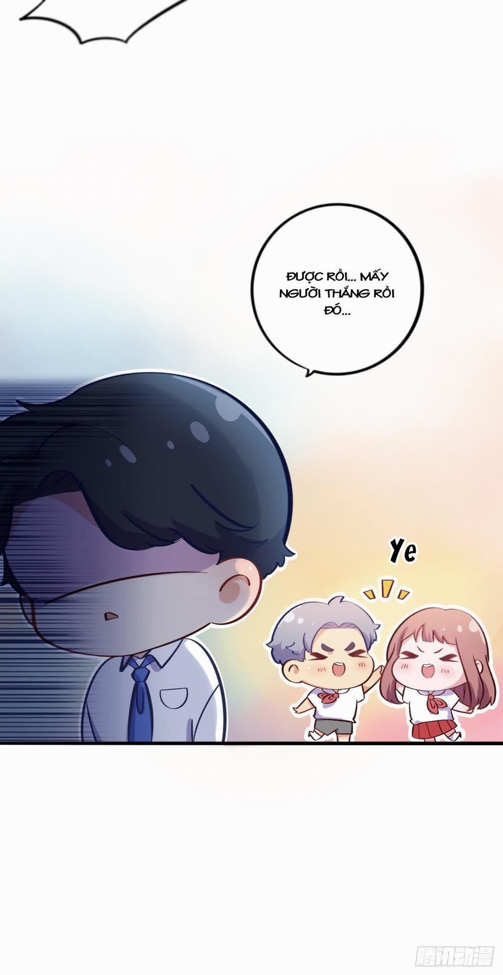 Bố Vợ Đại Nhân Là Bà Xã 64.1 trang 7