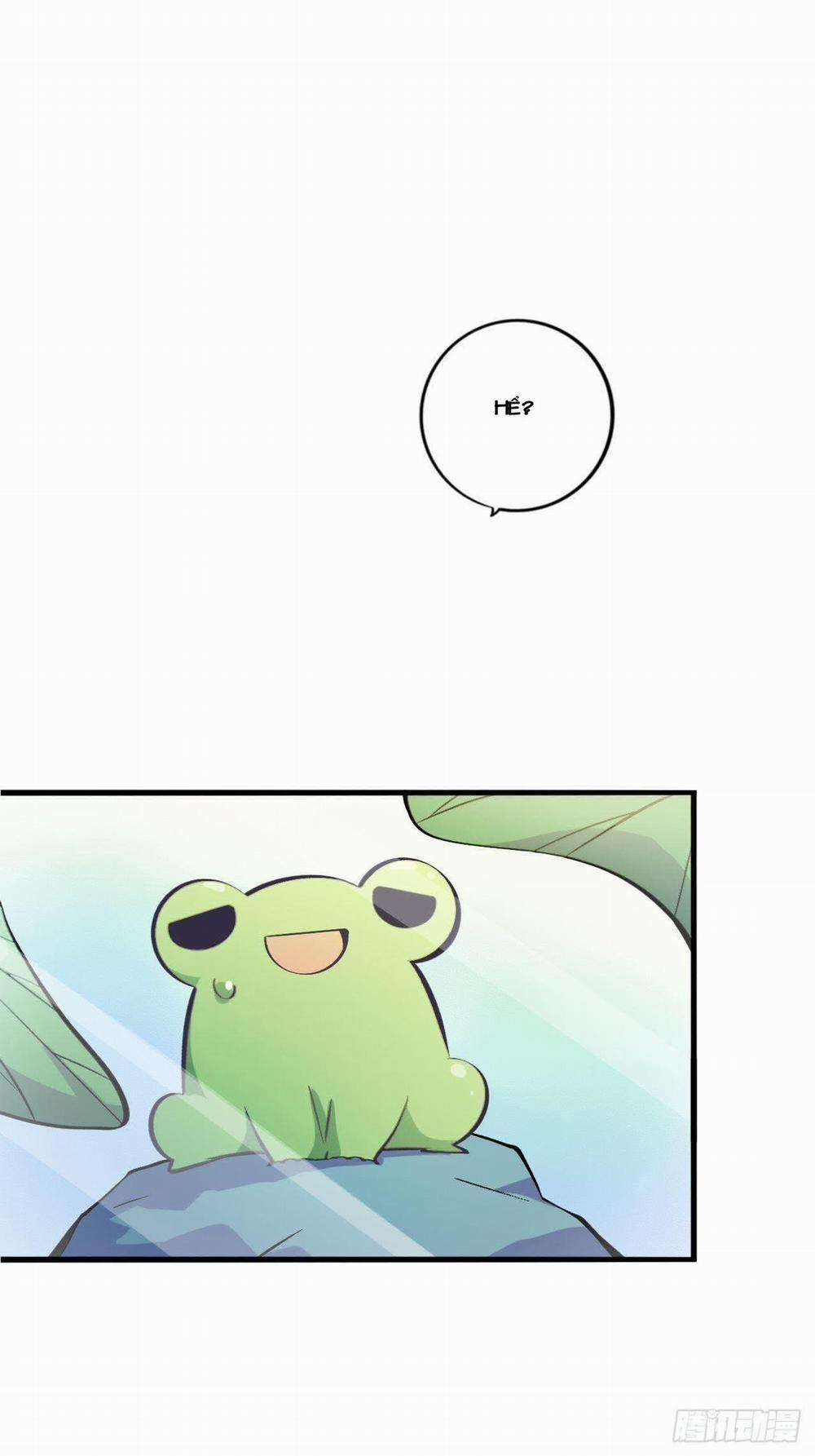 Bố Vợ Đại Nhân Là Bà Xã 64.1 trang 8