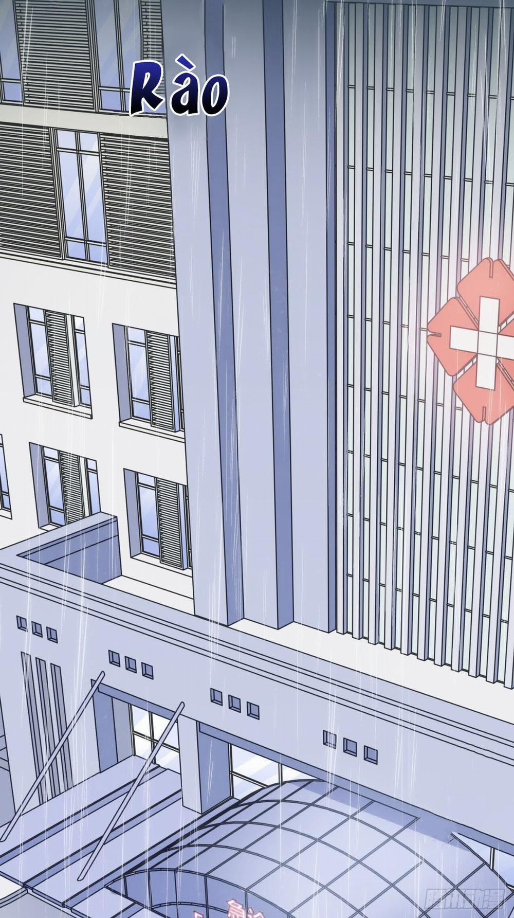 Bố Vợ Đại Nhân Là Bà Xã 64 trang 11