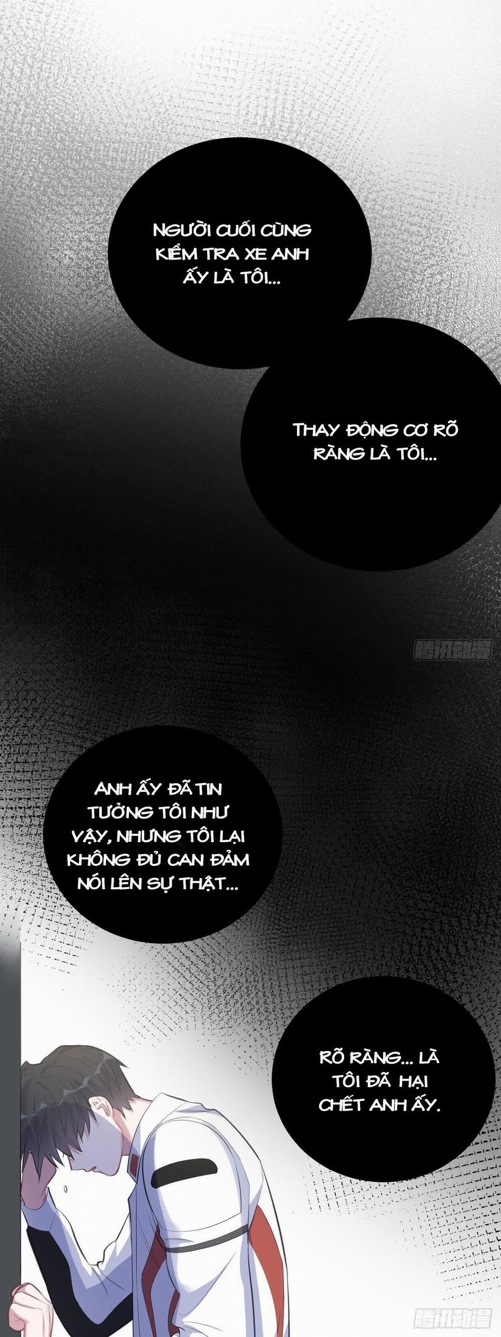 Bố Vợ Đại Nhân Là Bà Xã 64 trang 16