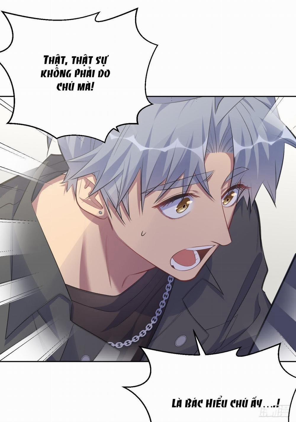 Bố Vợ Đại Nhân Là Bà Xã 64 trang 18