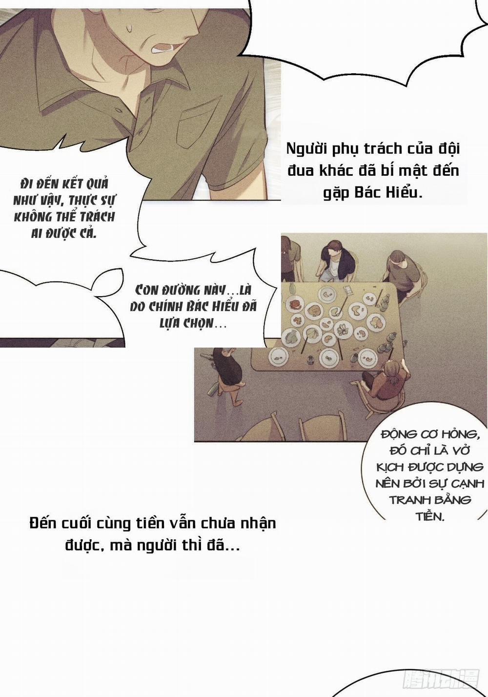 Bố Vợ Đại Nhân Là Bà Xã 64 trang 19