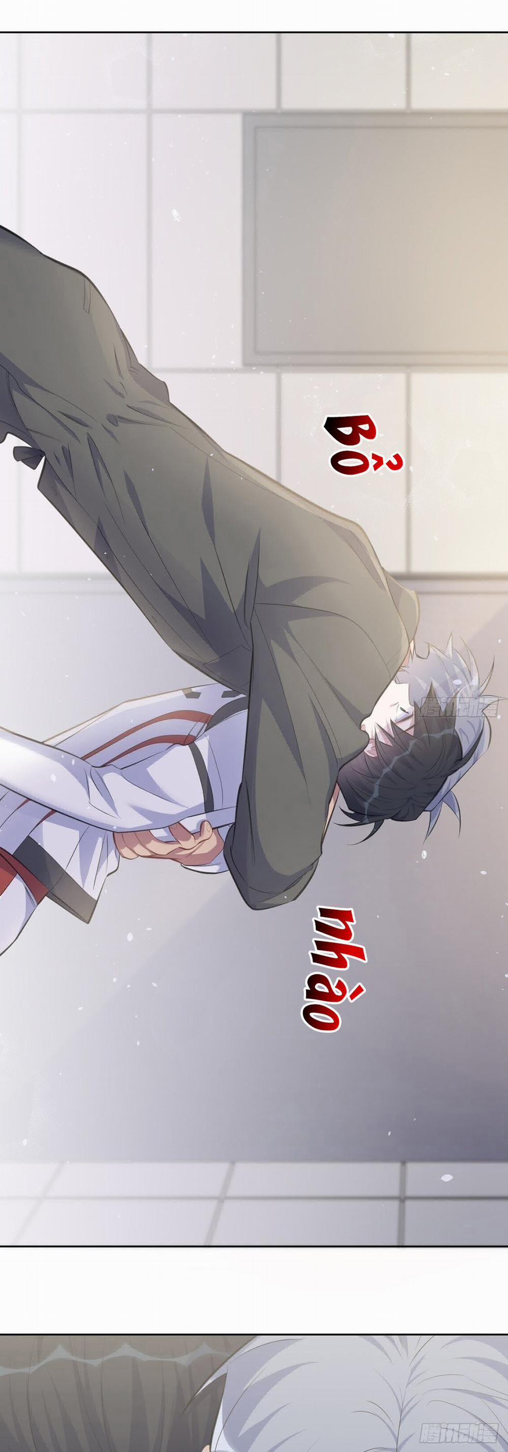 Bố Vợ Đại Nhân Là Bà Xã 64 trang 26