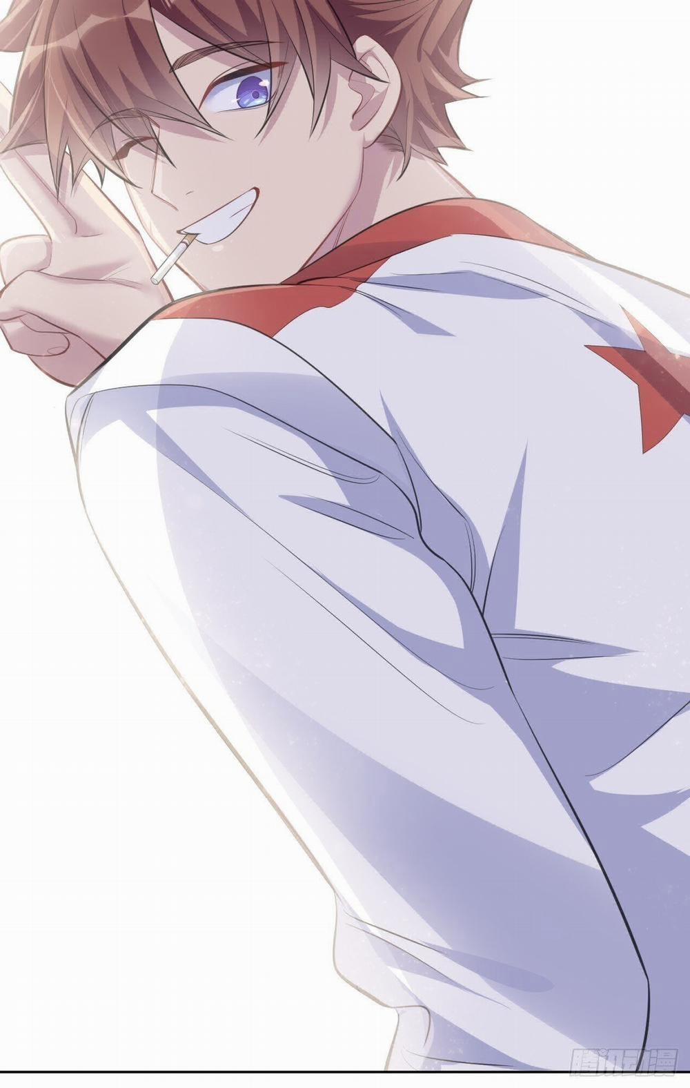 Bố Vợ Đại Nhân Là Bà Xã 64 trang 4