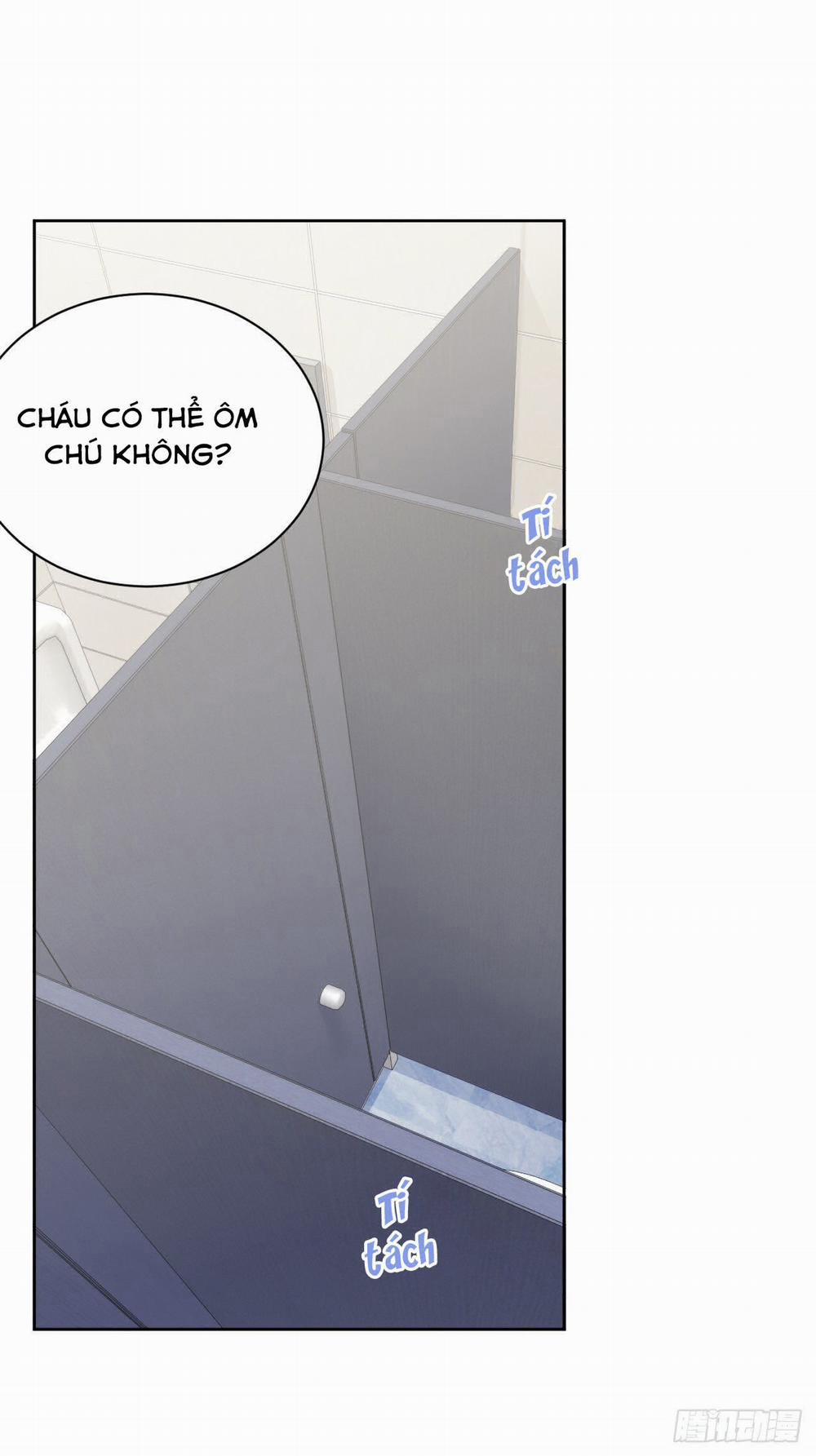 Bố Vợ Đại Nhân Là Bà Xã 65 trang 1