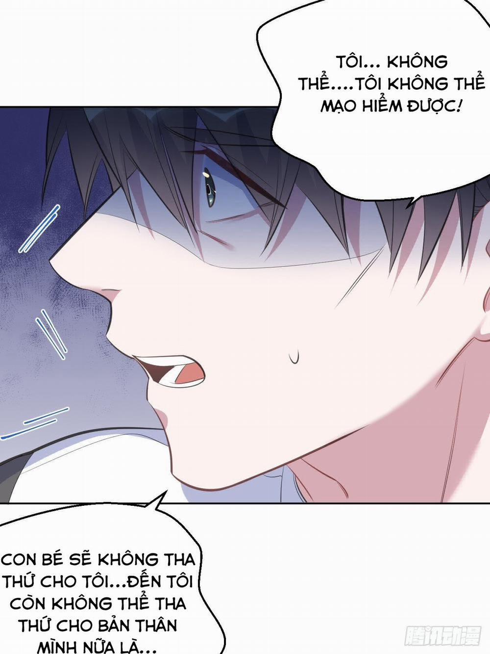 Bố Vợ Đại Nhân Là Bà Xã 65 trang 22